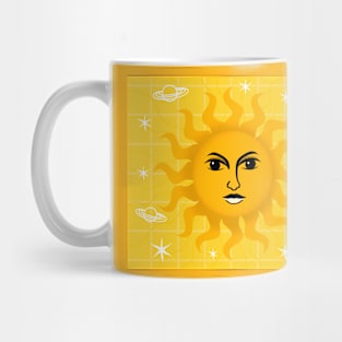 Classic Celestial Mug